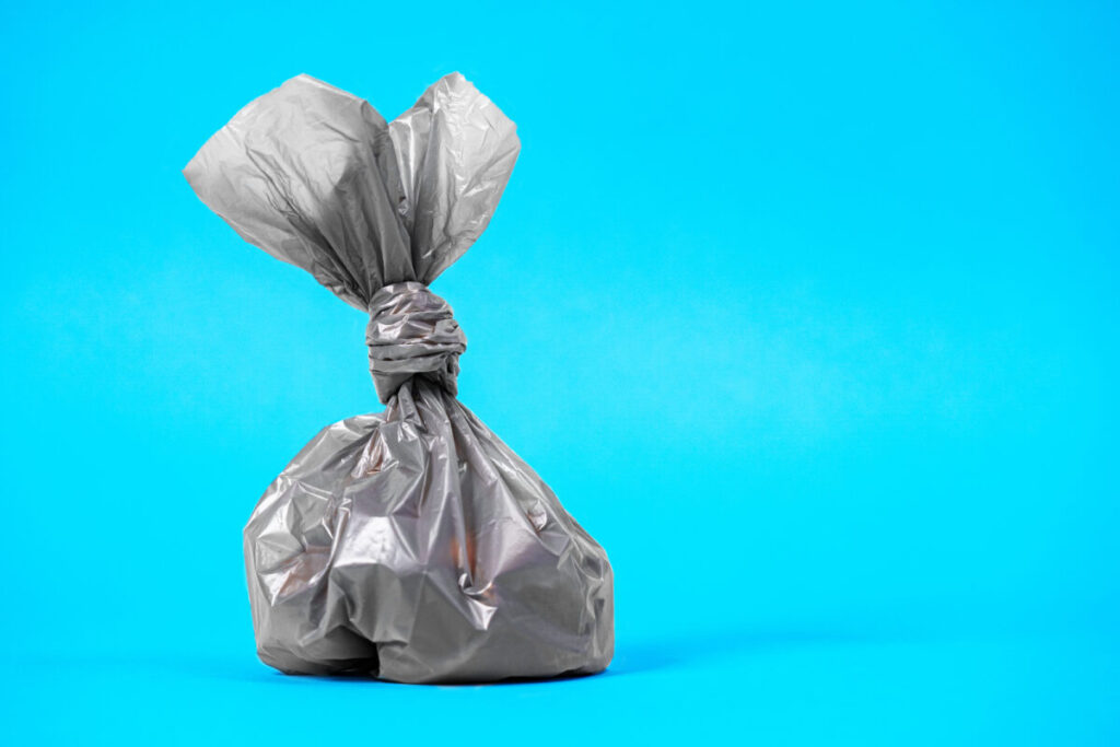 Dog waste